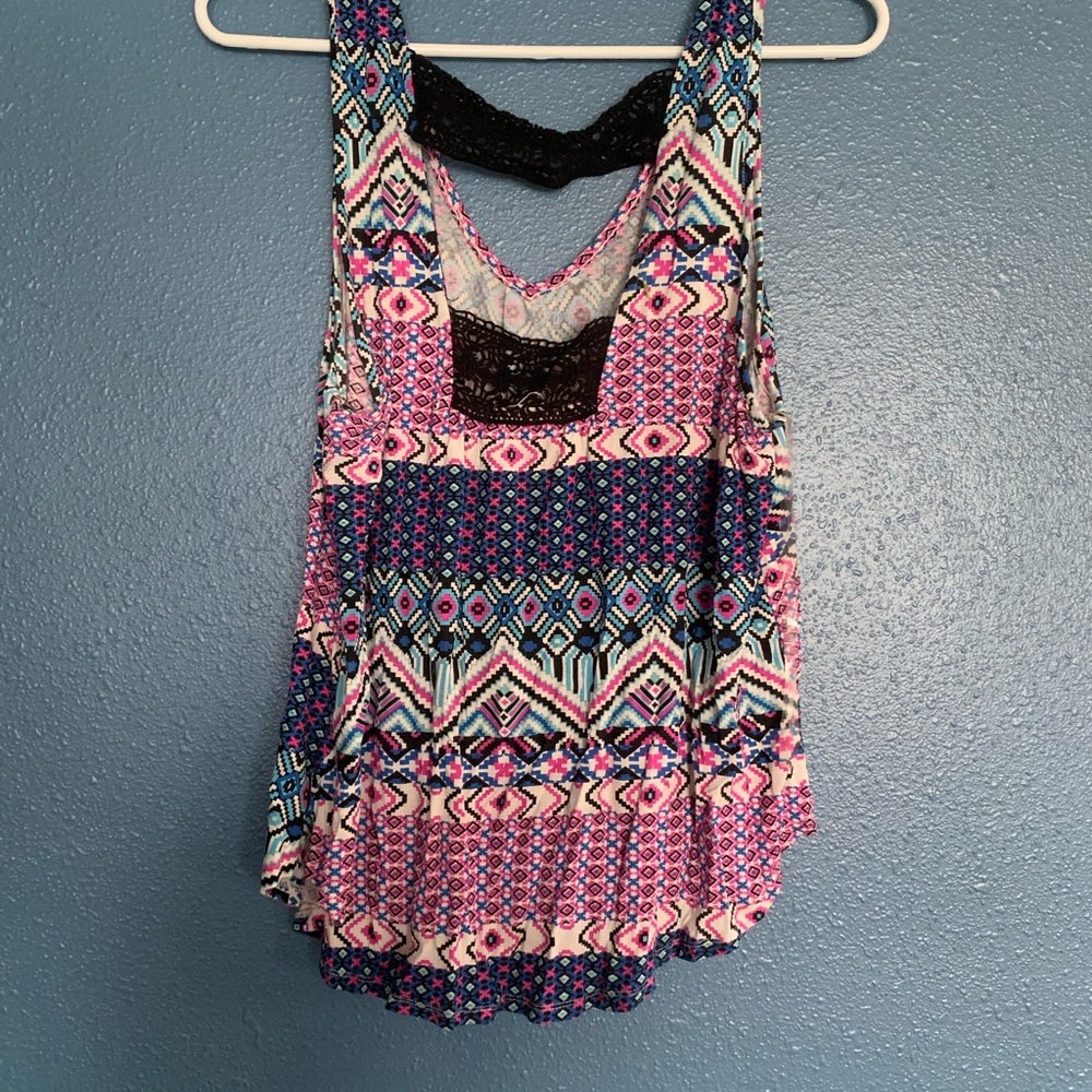 Tank top - Picture 3 of 4